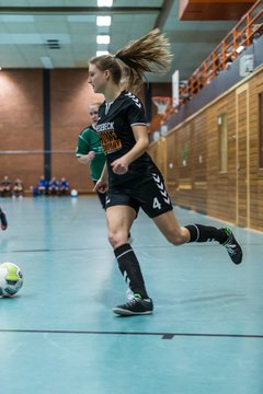 Bild 195 - Frauen HKM Segeberg